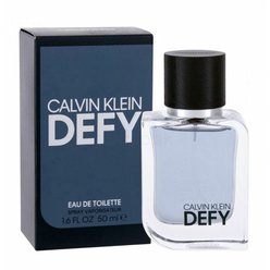 Calvin Klein Defy pánská toaletní voda 50ml