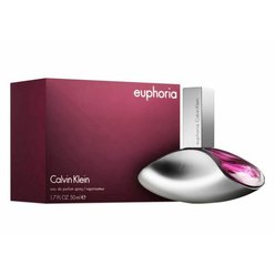Calvin Klein Euphoria dámská parfémovaná voda 50ml