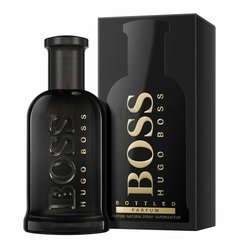 Hugo Boss Bottled pánský parfém 200ml