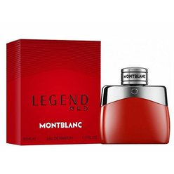 Montblanc Legend Red pánská parfémovaná voda 50ml