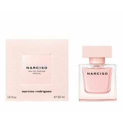 Narciso Rodriguez Cristal dámská parfémovaná voda 50ml