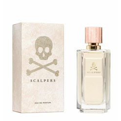 Scalpers Her & Here dámská parfémovaná voda 50ml