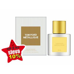Tom Ford Métallique dámská parfémovaná voda 50ml
