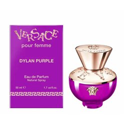 Versace Dylan Purple Pour Femme dámská parfémovaná voda 50ml