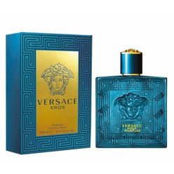 Versace Eros pánská parfémovaná voda 100ml